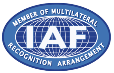 IAF Certification